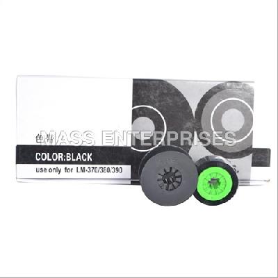 Ferrule Printing Ink Ribbon