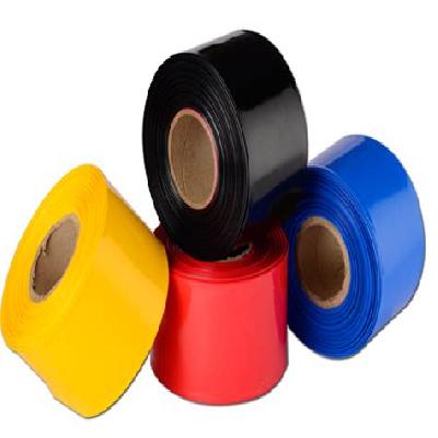 Heat Shrinkable Bus Bar Sleeves For Control Panels