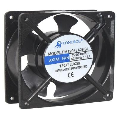 Panel Cooling Fans