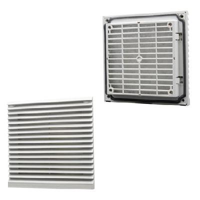 Panel Fan Filters