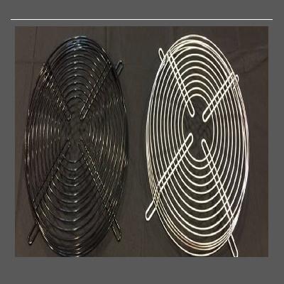 Panel Fan Guard (Jali)