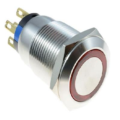 Push Button Switches