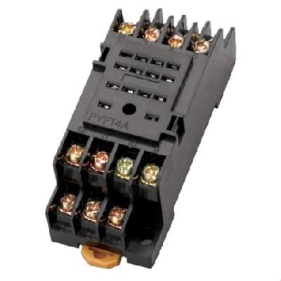 Relays And Base
