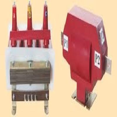 Resin Cast PT And CT