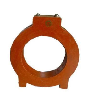 Round Resin Cast Transformer With Round