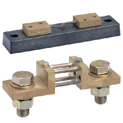 Shunts