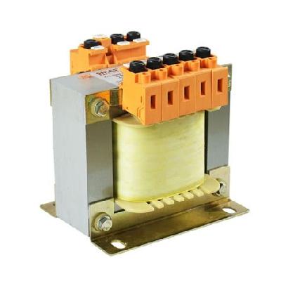 Single Phase Isolation Transformer