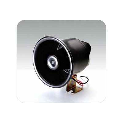 Surface Mounted Hooter