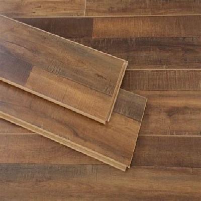 Crystal Surface Wooden Flooring
