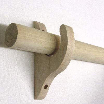 Curtain Bracket