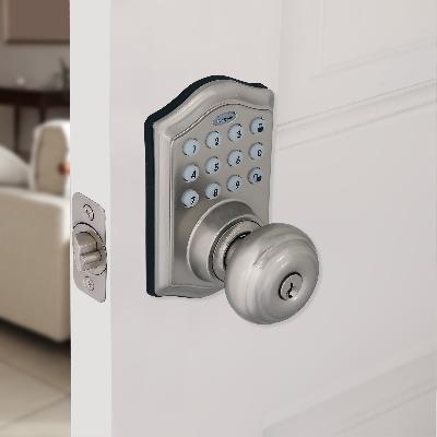 Doors Lock