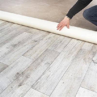 PVC Floor Covering