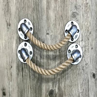 Railing Door Handle