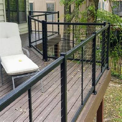Railing System