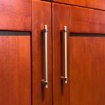 Stylish Cabinet Handle