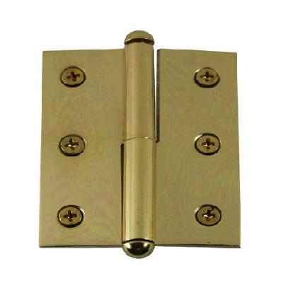 6000 Lift Off Hinges With Button Tip Pin