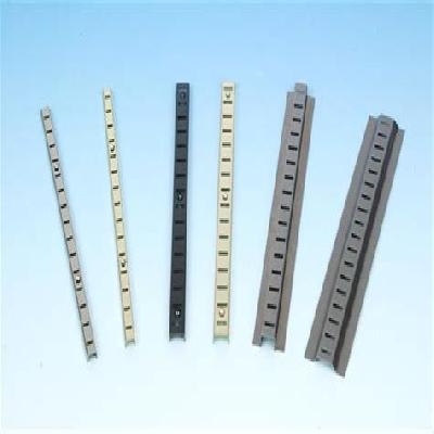 Adjustable Bookcase Strips