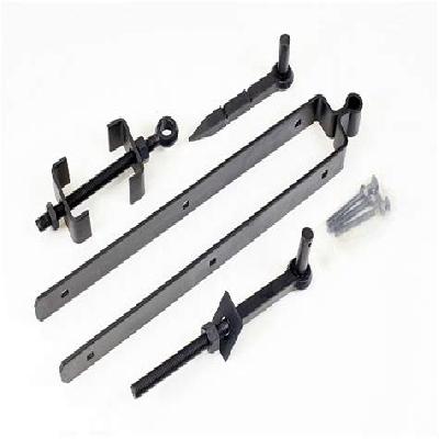 Adjustable Bottom Gate Fittings For 3 Gates