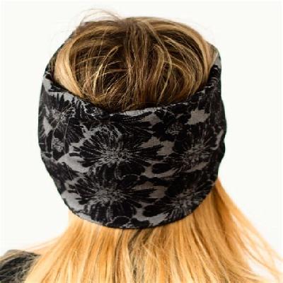 Curled Eye Yard Band