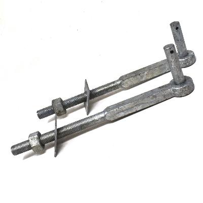 Field Gate Hooks