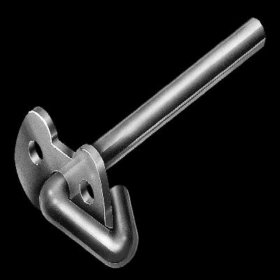 Fieldgate Shoot Bolts