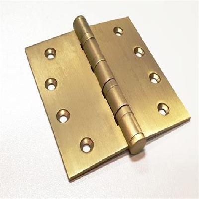 Heavy Duty Butt Hinges