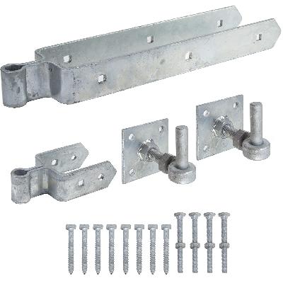 Heavy Field Gate Hinges