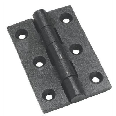 Industrial Butt Hinges
