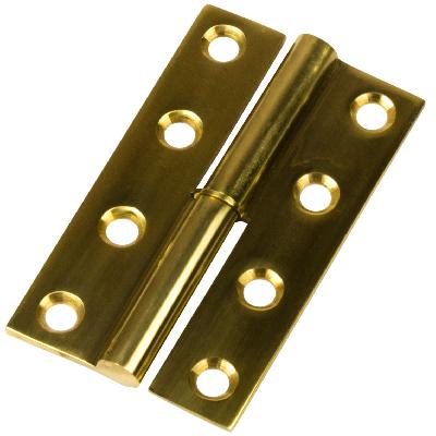 Lift-Off Hinges
