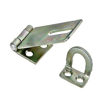 Safety Hasp