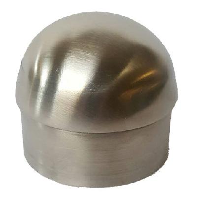 Steel Dome Caps