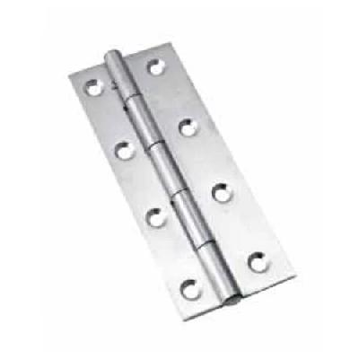 Unequal Flap Hinges