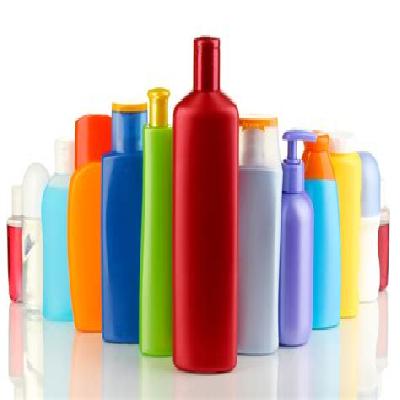 Blow Molded Bottles