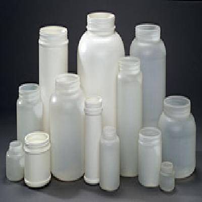 Blow Moulded Jars For Bottles
