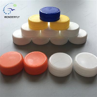 CSD  Container Caps