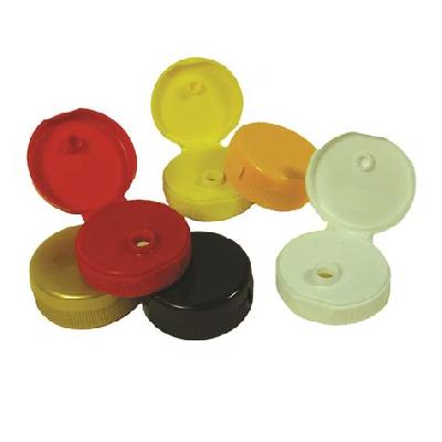 Flip Top Cap