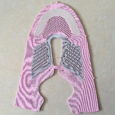 Knit Shoe Uppers