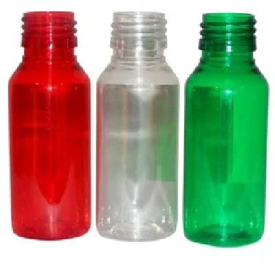 Pharma Pet Bottles