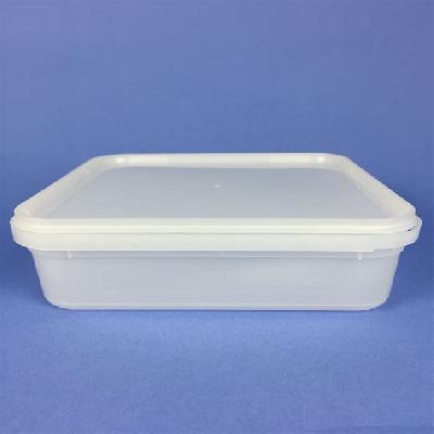 Plastic Containers