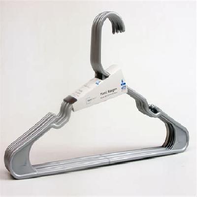 Plastic Molded Hanger
