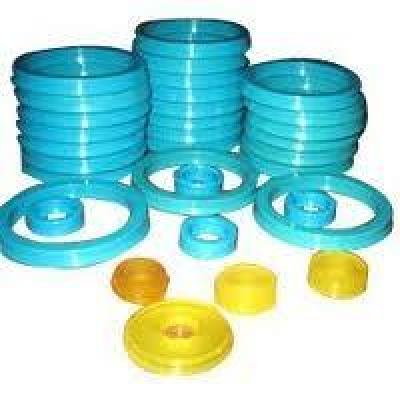 Plastic Moulded Article