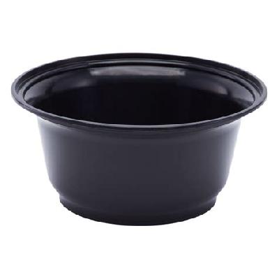 Plastic Moulded Bowl