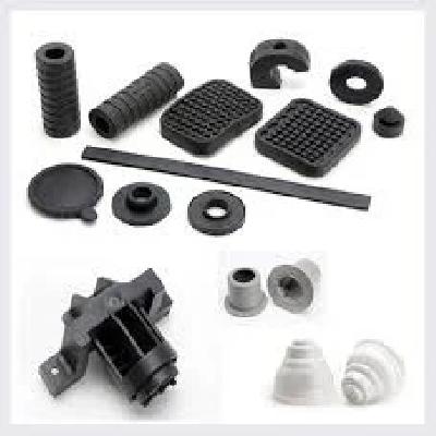 Plastic Moulded Components