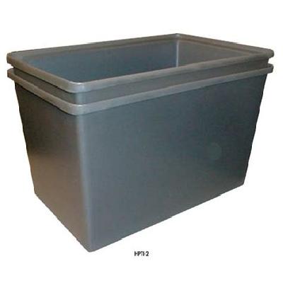 Plastic Moulded Containers