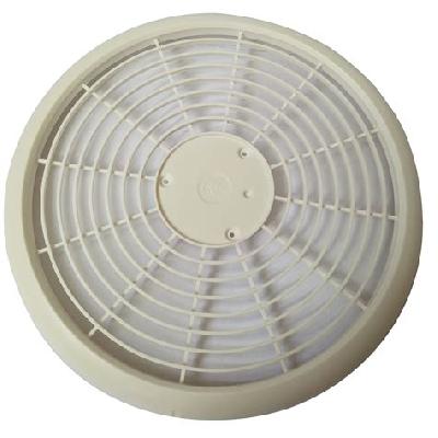 Plastic Moulded Fans