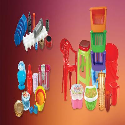 Plastic Moulded Goods