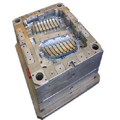 Plastic Moulded Tool