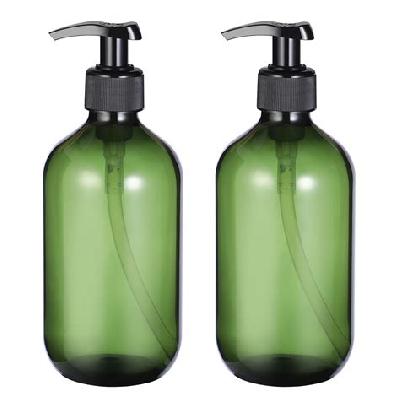 Shampoo Bottles