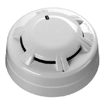 Apollo Fire Smoke Detector