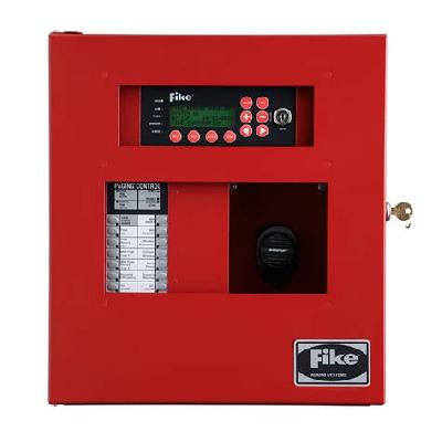 Fike Fire Alarm System